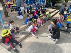 -杨梅红艺术教育(北京金源购物中心校区)