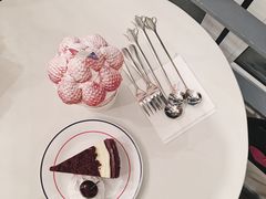 -Cafe de Paris(林荫路店)