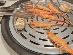 -碗中海·蒸汽海鲜·桑拿鸡(岭南天地店)