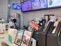 -CoCo都可(健翔桥店)