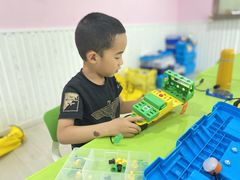 -乐博乐博少儿编程·机器人编程·信息学竞赛(杨浦五角场校区)