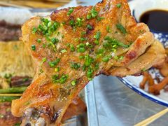 -串小白烧烤(金沙洲店)