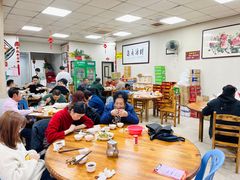 大堂-肥弟大排档(汕樟路店)