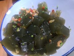 -吕氏疙瘩汤·私家菜馆(慈云寺店)