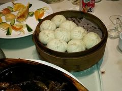 -包子大王(新泽巷店)