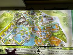 -河源客天下-温泉小镇