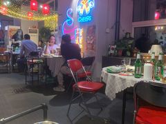 -上二楼涮肉馆(顺义二中店)