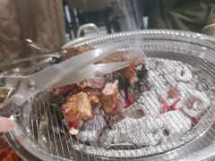 -本炙炭烤·蒲烧活鳗料理店(金沙洲店)