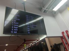 -Stone Motion Fitness 释动健身
