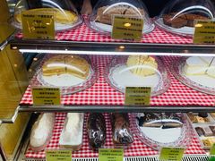 -申德勒食品(宾都苑店)