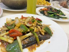 -凤城礼记鱼翅海鲜酒家(新马路总店)
