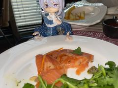 -安妮意大利餐厅(世贸天阶店)