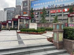 -龙抄手(春熙路总店)
