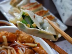 -众口斋锅贴(银泰城店)