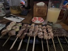 -半藏居酒屋(香港花园店)