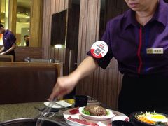 -汉拿山(汇一城店)
