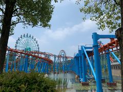 -南京银杏湖乐园