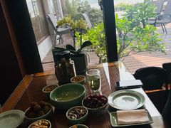 -湖畔居茶楼(湖滨店)