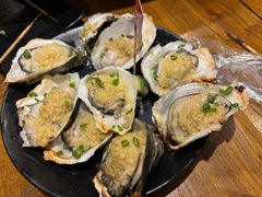 -烧蠔帮·湛江生蚝(工农店)