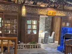 -花溪雨·森林餐厅(石基店)