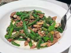 -湘中缘·湖南菜(娄底驻京办店)