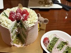 -M'CAKE(西单大悦城店)