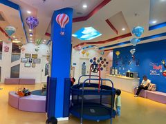 -美吉姆儿童发展中心(远洋中心店)