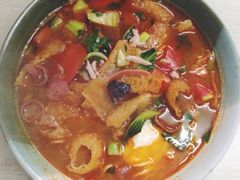 老头面-项记面馆(明瓦廊店)