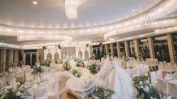 -Doris一站式游轮婚礼船东直营店(外滩店)