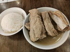 -松發肉骨茶(先得坊店)