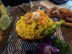 -Hi YOU你的饭局泰餐厅(雍和宫店)