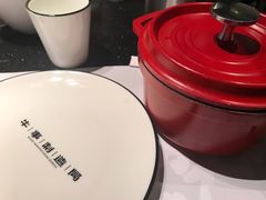 -牛事制造局牛肉火锅(莲岳路店)