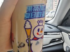 -蜜雪冰城(四惠东店)