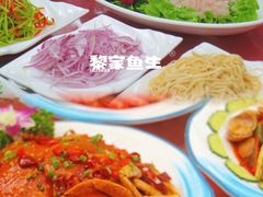 -范饭椰林川湘味海鲜·椰子鸡(三亚湾椰梦长廊店)