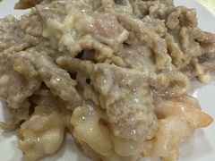 -老七饭馆(光荣道总店)