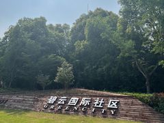 -碧云别墅南区