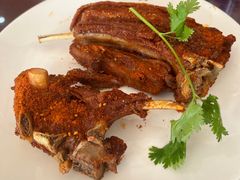 -范记靖远羊羔肉(博物馆店)