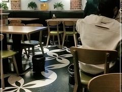 大堂-马艾萨中国兰州牛肉拉面(劲松店)