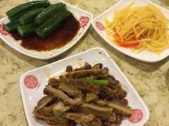 -老班长手工灌汤包老店(东山店)