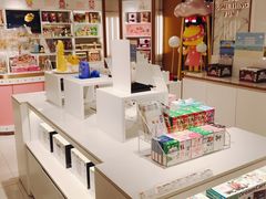 -泡泡玛特POPMART(国金街店)