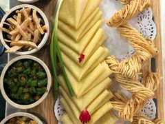 -乔家满族八大碗(流水沟店)