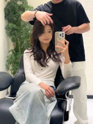 -IN STYLE•造型