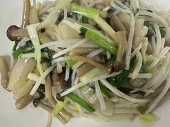 -上海兴国宾馆 丽宫中餐厅