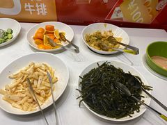 -豪客来牛排(金鼎广场店)
