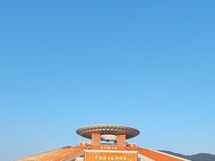 -中国闽台缘博物馆
