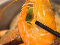 -土蚝·高压锅生蚝(百姓美食街店)