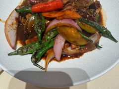 -侨美食家·粤菜(体育西路店)