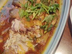 -那家老院子东北菜·饺子·小鸡炖蘑菇(艳华街店)