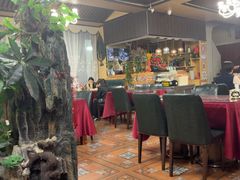 -Xabnam_夏葡纳·新疆餐厅(日坛上街店)