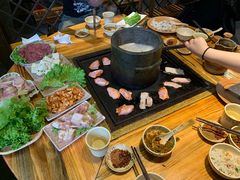 -滇藏石锅宴(崇仁巷老店)